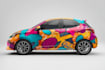 professional vehicle wrap design, car wrap