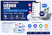 help managing your social media communication
