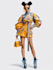 draw fashion technical illustrations with details