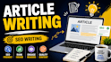 do article writing content writing translation