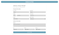 develop a modern and responsive web application