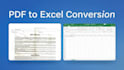 do fast and accurate data entry
