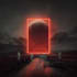 design album or single cover art