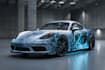 professional vehicle wrap design