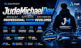 create custom fivem scripts jobs UI and advanced rp server feature