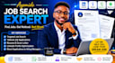 search and apply for 40 jobs