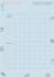 design a cute aesthetic summer selfcare habit tracker PDF