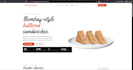 modern full stack websites