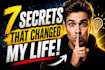design professional and unique thumbnails