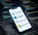 build a flutter android app with sqlite offline database for you