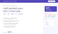 test your vibe coded app for security vulnerabilities