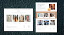 design a high converting modern website uiux design