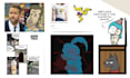 create custom cartoon, caricature and comic art