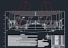create mechanical cad and fabrication drawings