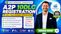 do a2p 10dlc registration gohighlevel a2p verification a2p 10dlc twilio