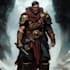 create a dnd art and dnd character art