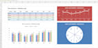 design custom excel sheets for your business