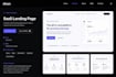 develop a custom react and nextjs dashboard for your business