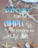 create aesthetic canva designs and write engaging captions