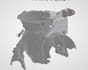 convert stl mesh 3d scans into cad step, reverse engineering