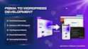 convert figma to wordpress, PSD to wordpress, figma to elementor or acf, divi