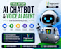 gohighlevel ai chatbot and automation