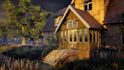 create game ready unreal engine levels with lighting setup
