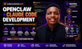 setup open claw claude code install openclaw expert open claw n8n ai automation