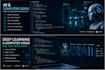 develop image recognition and language translation solutions