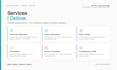 be your devops engineer for on premise and cloud infrastructure