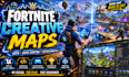 design fortnite creative maps and uefn gameplay mechanics