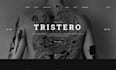 build squarespace tattoo studios website personal training website performer web