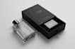 do product packaging 3d design, perfume bottle design, wine bottle design