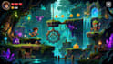 develop html game, browser game with phaser, javascript game, webgl game