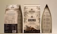 do specialty artisan coffee packaging and coffee label design