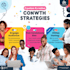 create powerful social media content growth strategy