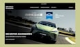 automotive website auto part store auto pasrt website auto part shopify store