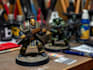 paint your warhammer miniatures