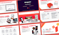design a high converting sales presentation and pitch deck