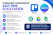 be your trello project manager for business organization