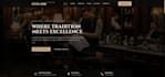 create a fast, responsive, and SEO friendly website