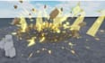create custom roblox scripts, combat systems, weapons vfx, character animation
