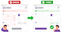 fix woocommerce checkout, cart and payment issues fast