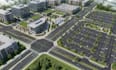 create detailed utility plans, road layouts and parking layouts