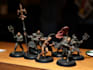 paint your warhammer 40k, sigmar and dnd miniatures