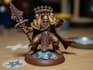 paint your warhammer 40k and fantasy miniatures