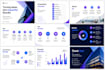 create modern and engaging presentation slides