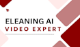 do elearning video  ai ads course videos