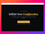 build an intelligent chatbot lovable ai landing page