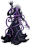 create dark fantasy rpg characters